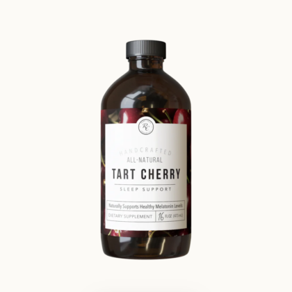 Rowe Casa Tart Cherry